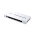 ASUS ExpertWifi EBG19P VPN Router, 8x PoE+ port, Až 3 WAN, 1x USB3.2