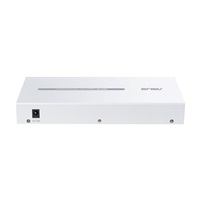 ASUS ExpertWifi EBG19P VPN Router, 8x PoE+ port, Až 3 WAN, 1x USB3.2