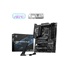 MSI MB Sc LGA1851 Z890 GAMING PLUS WIFI, Intel Z890, 4xDDR5, 1xDP, 1xHDMI, 1xDP Type-C, WI-FI