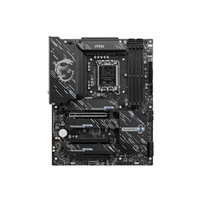 MSI MB Sc LGA1851 Z890 GAMING PLUS WIFI, Intel Z890, 4xDDR5, 1xDP, 1xHDMI, 1xDP Type-C, WI-FI