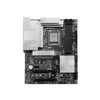MSI MB Sc LGA1851 PRO Z890-P WIFI, Intel Z890, 4xDDR5, 1xDP, 1xHDMI, 1xDP Type-C, WI-FI