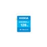 KIOXIA SD Karta Exceria 128GB N203, UHS-I, U1, Class 10
