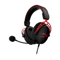 HyperX Cloud Alpha