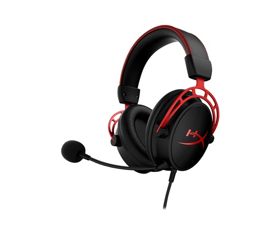HyperX Cloud Alpha