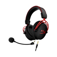 HyperX Cloud Alpha