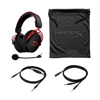 HyperX Cloud Alpha