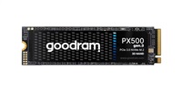 GOODRAM SSD PX500 Gen.3 1TB, PCIe Gen3x4, M.2 2280, (R:3300/W:2700MB/s)