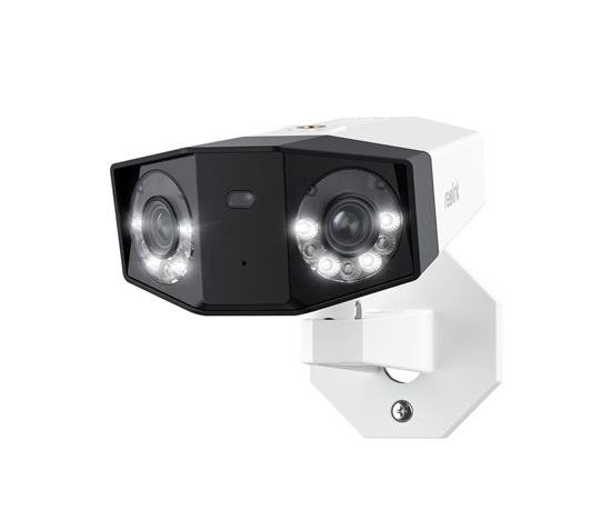 REOLINK bezpečnostní kamera Duo Series P730, Duo 2 PoE, 4MP