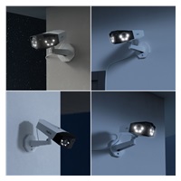 REOLINK bezpečnostní kamera Duo Series P730, Duo 2 PoE, 4MP