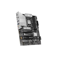 MSI MB Sc LGA1851 PRO Z890-S WIFI, Intel Z890, 4xDDR5, 1xDP, 1xHDMI, 1xDP Type-C, WI-FI