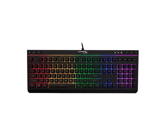 HyperX Alloy Core RGB Gaming Keyboard, US