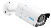 REOLINK bezpečnostní kamera P430, RLC-811A, PoE, 8MP, s Umělou Inteligencí