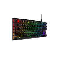 HyperX Alloy Origins Core Mechanical Gaming Keyboard, HX Red-US