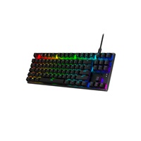 HyperX Alloy Origins Core Mechanical Gaming Keyboard, HX Red-US