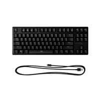 HyperX Alloy Origins Core Mechanical Gaming Keyboard, HX Red-US