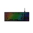 HyperX Alloy Origins Core Mechanical Gaming Keyboard, HX Aqua-US