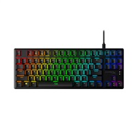 HyperX Alloy Origins Core Mechanical Gaming Keyboard, HX Blue-US