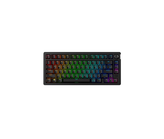 HyperX Alloy Rise 75 Wireless