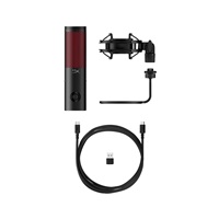 QuadCast 2 Black