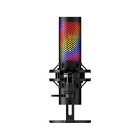 QuadCast 2S Black RGB