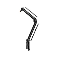 HyperX Caster Mic & Webcam Arm