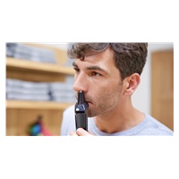 Philips Multigroom series 3000 MG3710/15 zastřihovač, 6v1, samoostřicí ocelové břity, Ni-MH baterie