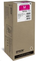 Atramentová tyčinka EPSON WorkForce Pro WF-C869R Purpurový atrament XL 192,4 ml