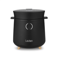 Lauben Multifunction Rice Cooker 1500BW - rýžovar