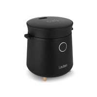 Lauben Multifunction Rice Cooker 1500BW - rýžovar
