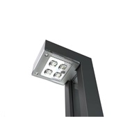 Viking venkovní solární LED světlo SR07, 2 ks