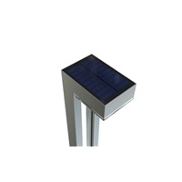 Viking venkovní solární LED světlo SR07, 2 ks