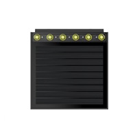 Viking venkovní solární LED světlo SR32