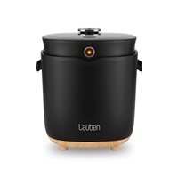 Lauben Multifunction Rice Cooker 2000BW - rýžovar