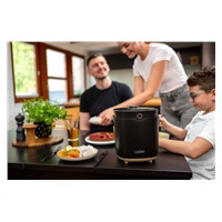Lauben Multifunction Rice Cooker 2000BW - rýžovar