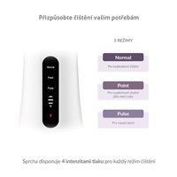 TrueLife AquaFloss Compact L100 - ústní sprcha