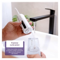 TrueLife AquaFloss Compact L100 - ústní sprcha