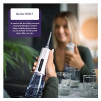TrueLife AquaFloss Compact L100 - ústní sprcha