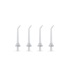 TrueLife AquaFloss L-series jets Standard 4 pack