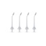 TrueLife AquaFloss L-series jets Orthodontic 4 pack