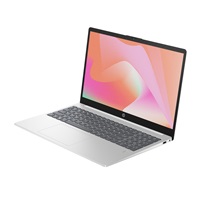 NTB HP 15-fc0014nc, Ryzen 5-7520U,  15.6 FHD AG IPS, 16GB LPDDR5 on-board, SSD 512GB PCIe, AMD Radeon Graphics, Win 11