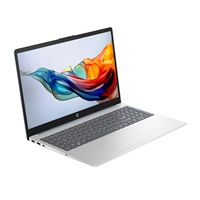 NTB HP 15-fc0014nc, Ryzen 5-7520U,  15.6 FHD AG IPS, 16GB LPDDR5 on-board, SSD 512GB PCIe, AMD Radeon Graphics, Win 11
