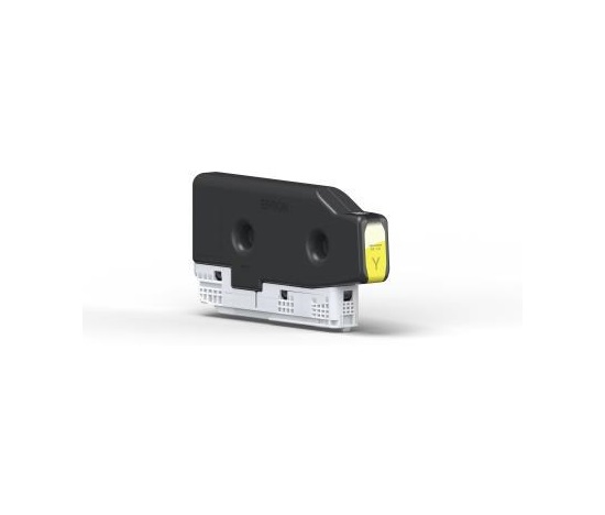 EPSON WorkForce Enterprise AM-C550 Yellow Ink (28.000 str.)