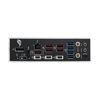 ASUS MB Sc AM5 ROG STRIX X870-F GAMING WIFI, AMD X870, 4xDDR5, 1xDP, 1xHDMI, 1xUSB4, WiFi