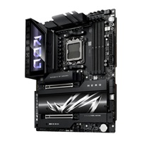 ASUS MB Sc AM5 ROG CROSSHAIR X870E HERO, AMD X870, 4xDDR5, 1xHDMI, 2xUSB4, WiFi