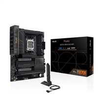 ASUS MB Sc AM5 PROART X870E-CREATOR WIFI, AMD X870, 4xDDR5, 1xHDMI, 2xUSB4, WiFi