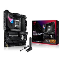 ASUS MB Sc AM5 ROG STRIX X870E-E GAMING WIFI, AMD X870, 4xDDR5, 1xHDMI, 2xUSB4, WiFi