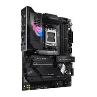 ASUS MB Sc AM5 ROG STRIX X870E-E GAMING WIFI, AMD X870, 4xDDR5, 1xHDMI, 2xUSB4, WiFi