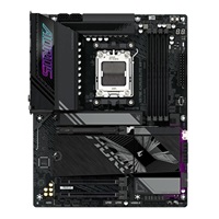 GIGABYTE MB Sc AM5 X870E A ELITE WIFI7, AMD X870, 4xDDR5, 2xHDMI, 2xUSB4, WiFi