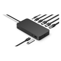 Microsoft Surface Thunderbolt 4 Dock, Commercial