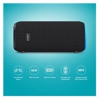 LAMAX StarCube1 - přenosný reproduktor